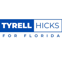 Tyrell Hicks for State Representative