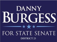 Danny Burgess Campaign