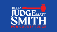 Judge Matt Smith