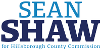 Sean Shaw Campaign