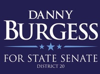 Danny Burgess Campaign