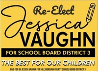 Hillsborough County School Board, District 3