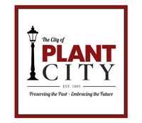 City of Plant City