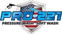 Pro221 Pressure Washing LLC