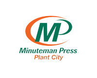 Minuteman Press Plant City