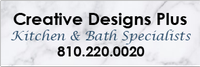 Creative Designs Plus, Inc.