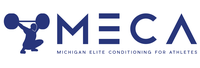 Meca Michigan Elite Conditioning for Athletes