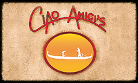 Ciao Amici's