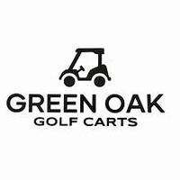  Green Oak Golf Carts 