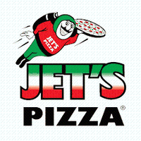 Jets Pizza - Brighton