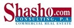 Shasho Consulting P.A. Commercial Real Estate