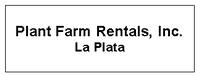Plant Farm Rentals