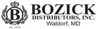 Bozick Distributers, Inc.