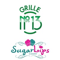 Grille No. 13/Sugar Lips Cakery