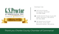 G.S. Proctor & Associates, Inc.