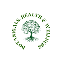 Botanicals Health and Wellness
