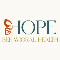H.O.P.E. Behavioral Health