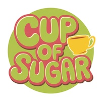 Cup of sugar