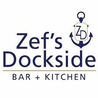 Zef's Dockside Bar + Kitchen