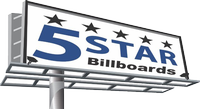 5 Star Billboards 