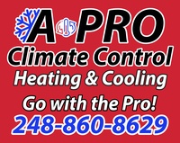 A Pro Climate Control