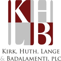 Kirk, Huth, Lange, & Badalamenti, PLC