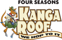 Four Seasons Kanga Roof