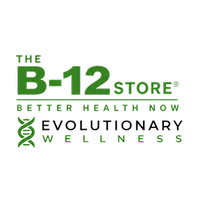 The B-12 Store at The Mall at Partridge Creek