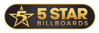 5 Star Billboards 