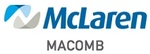 McLaren Macomb