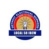 IBEW Local 58-Natl. Elec. Contractors Association