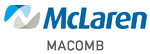 McLaren Medical Center - Macomb
