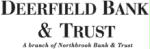 Deerfield Bank & Trust