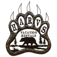 HARV'S VACATION RENTALS