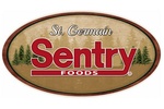 ST GERMAIN SENTRY FOODS