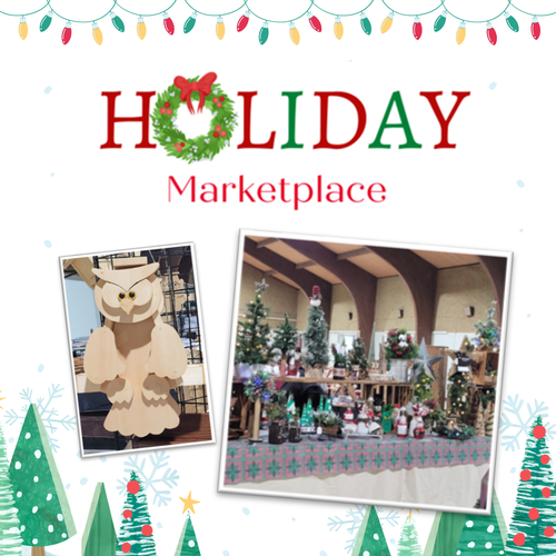 2024 Saint Germain Holiday Marketplace