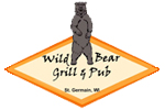WILD BEAR GRILL & PUB