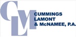 Cummings, Lamont & McNamee, PA