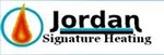 Jordan Signature Heating