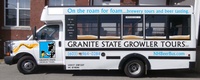 Granite State Growler Tours