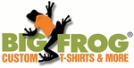 Big Frog Custom T-Shirts & More