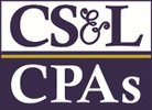 CS&L CPAs