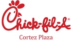 Chick-fil-A Cortez Plaza