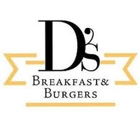 D's Breakfast & Burgers