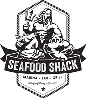 Seafood Shack Marina, Bar & Grill