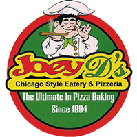 Joey D's Chicago Style Eatery & Pizzeria