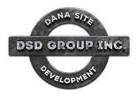 DSD Group Inc. dba Dana Site Development & Paving Inc.