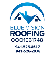 Blue Vision Roofing Inc