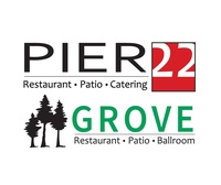 PIER 22 Restaurant & Patio