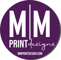MM Print Design
